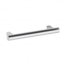 Baldwin 4417.260.bin - 4417 Octagonal Pull 4IN