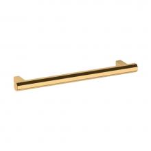 Baldwin 4418.003.bin - 4418 Octagonal Pull 6IN