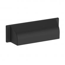 Baldwin 4421.190.bin - 4421 Transitional Cup Pull 4IN