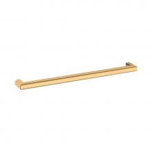 Baldwin 4428.003 - Raised 12'' Cabinet Pull 003