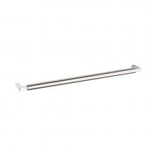 Baldwin 4434.055 - 4434 Gramercy Appliance 18IN Pull