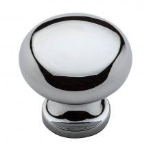 Baldwin 4704.260.BIN - 4704 CLASSIC KNOB 1IN