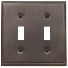 Baldwin 4761.112.CD - SQ. BEV. DBL. TGL