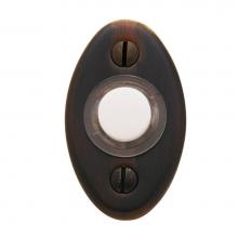 Baldwin 4852.112 - 4852 BELL BUTTON 112