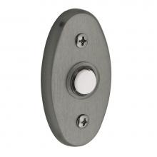 Baldwin 4858.151 - 4858 BELL BUTTON 151