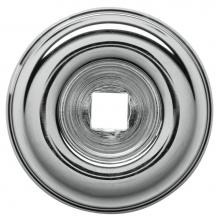 Baldwin 4902.260.BIN - 4902 KNOB BACKPLATE 1.5IN
