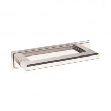 Baldwin 4940.055.bin - 4940 Transitional Back Plate 4IN