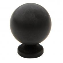 Baldwin 4960.102.BIN - 4960 SPHERICAL KNOB 1IN DIA 102