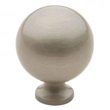 Baldwin 4961.150.BIN - 4961 SPHERICAL KNOB 1.25IN