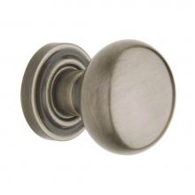 Baldwin 5000.056.MR - 5000 KNBXLESS ROSE