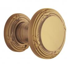 Baldwin 5013.033.MR - 5013 KNBXLESS ROSE