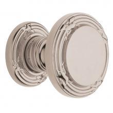 Baldwin 5013.055.IMR - 5013 KNBXLESS ROSE