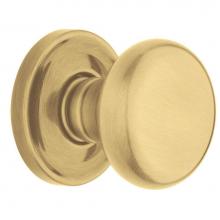 Baldwin 5015.060.MR - 5015 KNBXLESS ROSE