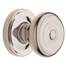 Baldwin 5020.055.IMR - 5020 KNBXLESS ROSE