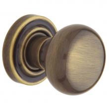 Baldwin 5030.050.IMR - 5030 KNBXLESS ROSE