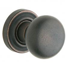 Baldwin 5030.402.MR - 5030 KNBXLESS ROSE