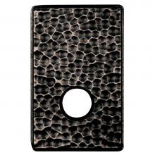 Baldwin 5042.402.I - 5042 PASS RSE HLF PR 402