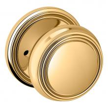 Baldwin 5068.031.PRIV - 5068 PRIV KNB 2-3/8