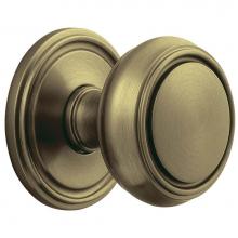 Baldwin 5068.050.MR - 5068 KNBXLESS ROSE