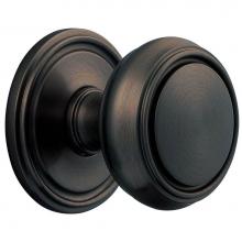 Baldwin 5068.102.MR - 5068 KNBXLESS ROSE