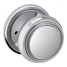 Baldwin 5068.260.PRIV - 5068 PRIV KNB 2-3/8