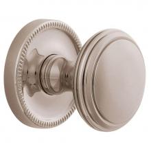 Baldwin 5069.055.MR - 5069 KNBXLESS ROSE