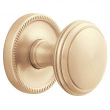 Baldwin 5069.060.IMR - 5069 KNBXLESS ROSE