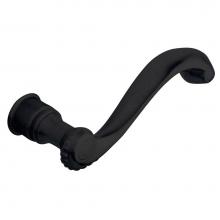 Baldwin 5104.402.LMR - 5104 LVRXLESS ROSE