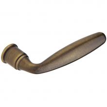 Baldwin 5106.050.MR - 5106 LVRXLESS ROSE