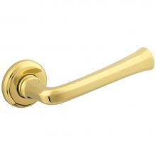 Baldwin 5112.003.RMR - 5112 LVRXLESS ROSE