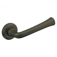 Baldwin 5112.190.PASS - 5112 PASS LVR 2-3/8 SET 190