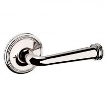 Baldwin 5116.055.PRIV - 5116 PRIV LVR 2-3/8 SET 055