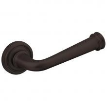 Baldwin 5116.102.LMR - 5116 LVRXLESS ROSE