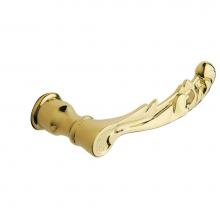 Baldwin 5121.003.MR - 5121 LVRXLESS ROSE