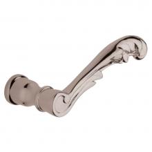 Baldwin 5121.055.RMR - 5121 LVRXLESS ROSE