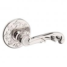 Baldwin 5121.055.PASS - 5121 PASS LVR 2-3/8 SET 055