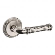 Baldwin 5122.056.FD - 5122 FULL DMY LVR 2-3/8