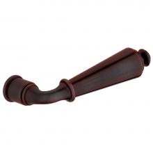 Baldwin 5125.112.LMR - 5125 LVRXLESS ROSE