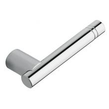 Baldwin 5138.260.LMR - 5138 LVRXLESS ROSE