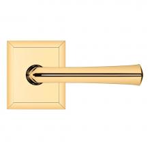 Baldwin 5141.031.FD - 5141 FULL DMY LVR 2-3/8