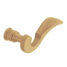 Baldwin 5152.033.MR - 5152 LVRXLESS ROSE