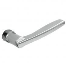 Baldwin 5164.260.MR - 5164 LVRXLESS ROSE