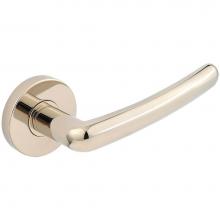 Baldwin 5165.055.RMR - 5165 LVRXLESS ROSE