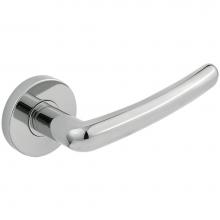 Baldwin 5165.260.LMR - 5165 LVRXLESS ROSE