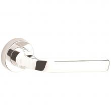 Baldwin 5190.055.RMR - 5190 LVRXLESS ROSE