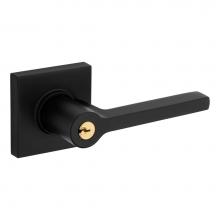 Baldwin 5285.190.RENT - 5285 SQ LVR W/SQ RSE RH