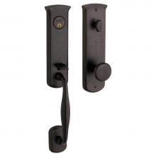 Baldwin 5340.402 - 5340 DR PULL 7.75 CTC