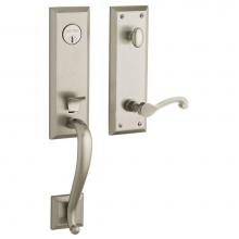 Baldwin 5355.056.KT - 5355 INT ESCXTK 056 KT