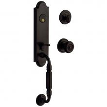 Baldwin 5370.102.DSFD2 - 5350/5370 DM EXT DSP HND