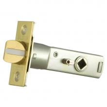 Baldwin 5510.030.P - 5510 PRIV LATCH 030 P